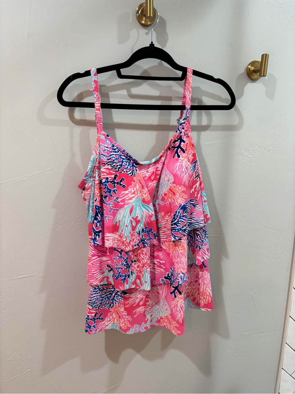 Swim Tankini Top